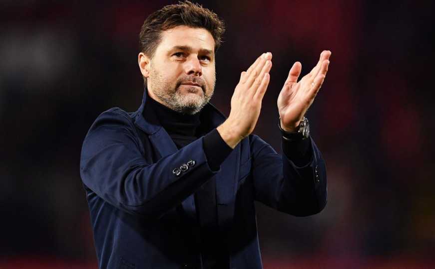 Pochettino nakon što je srušio Manchester United poručio: ‘Ako želite klauna, nađite ga'