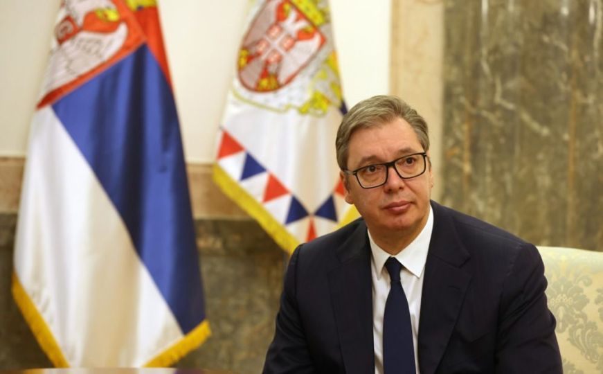 Srbijanski medij: Zašto je baš Vučić morao da saopćiti da je djevojčica iz Bora ubijena?