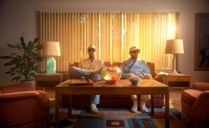 NEIKED ft. Muni Long & Nile Rodgers - The Moves