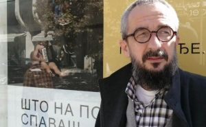 Darko Cvijetić objavio novi roman: Priče o zlu i njegovim mogućnostima