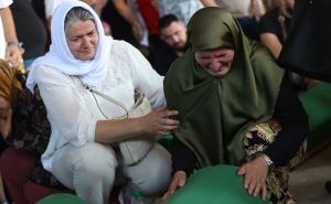 U Srbiji ponovo drame zbog rezolucije o Srebrenici: "Djeca uče o nama da smo mi genocidni narod"