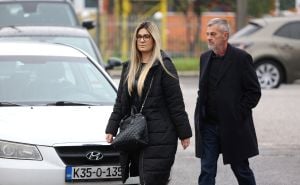 Potvrđeno: Alisa Mutap pravosnažno osuđena na dvije i po godine zatvora, Hasan Dupovac oslobođen