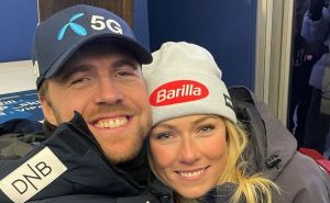 Najslavniji skijaški par objavio sretnu vijest, pale su zaruke   