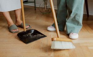 Upozorenje stručnjaka: Ova dva proizvoda nemojte koristiti za čišćenje kuće