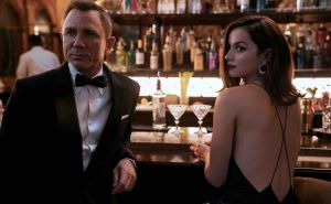 Počela potraga za novom Bondovom djevojkom: Dvije popularne glumice u igri