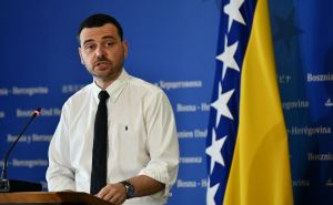 Saša Magazinović: Koalicija na državnom nivou ne postoji, nikad nije ni postojala