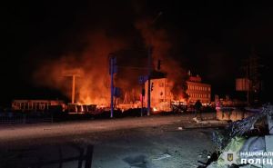 Rusi izveli novi žestok napad na drugi najveći grad u Ukrajini: Dvoje mrtvih i sedam povrijeđenih