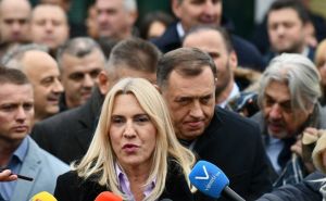 Cvijanović preko ambasadora Srbije lobira za neusvajanje rezolucije o genocidu u Srebrenici