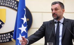 Konaković o presudi Mutap i Dupovcu: "Bolesno je naše pravosuđe, korumpirano, posrnulo, nesposobno"