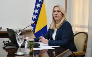 Cvijanović negira da je ignorisala Misiju BiH u UN: "Pismo je poslato misijama svih zemalja članica"