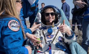 Ruska kapsula Sojuz vratila se na Zemlju sa tri člana posade: Sletjela u drugu zemlju