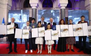 Ovo su dobitnici šestoaprilskih nagrada i priznanja Grada Sarajeva