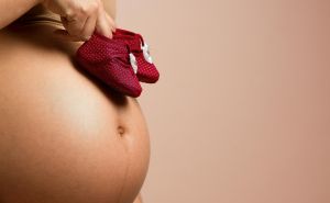 Ovih 12 promjena u tijelu čeka većinu trudnica