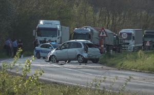 Tragedija u Bosni i Hercegovini: U saobraćajnoj nesreći poginuo vozač