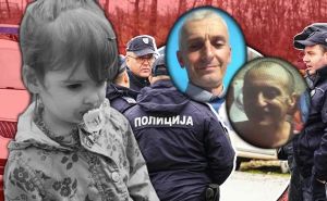 Otkriven uzrok smrti brata ubice Danke Ilić (2), bio je pod sumnjom za pomaganje