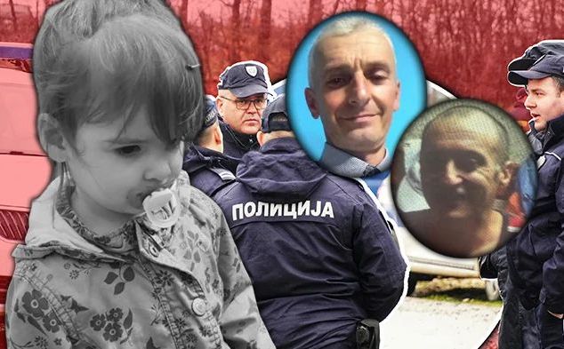 Otkriven uzrok smrti brata ubice Danke Ilić (2), bio je pod sumnjom za pomaganje