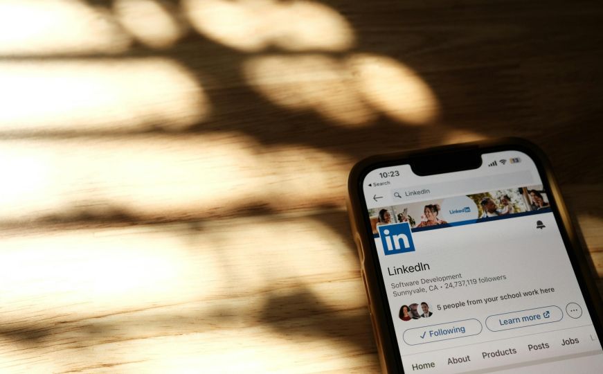 LinkedIn dobija novu funkciju, ulazi u arenu s TikTokom i ostalima