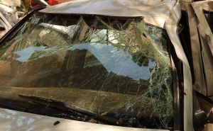 U teškoj saobraćajnoj nesreći u Bosni i Hercegovini poginula Sarajka