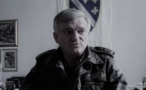 Tri godine od smrti bh. generala Jovana Divjaka: Heroj BiH u odbrani države i obrazovanju mladih