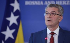 Mehmedović prihvatio poziv Konakovića: "Ovo prepucavanje je realna slika stanja Bošnjaka u BiH"