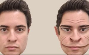 Nevjerovatna priča o rijetkom vizualnom poremećaju: Muškarac umjesto ljudskih lica vidi 'demone'