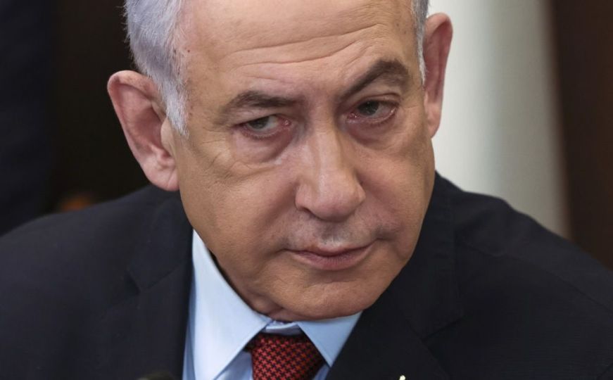 Izraelski ministar prijeti da će svrgnuti Netanyahua ako ne napadne Rafah