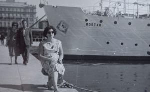 Jeste li znali da je u Jugoslaviji postojao brod Mostar? Plovio sa 500 putnika, evo gdje je završio