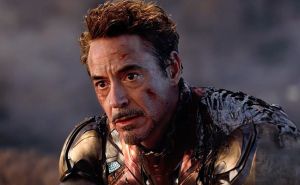 Robert Downey Jr. otkrio da li bi opet glumio Iron Mana