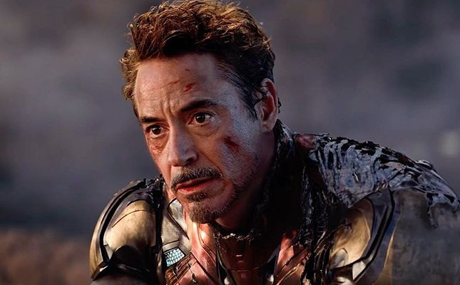 Robert Downey Jr. otkrio da li bi opet glumio Iron Mana