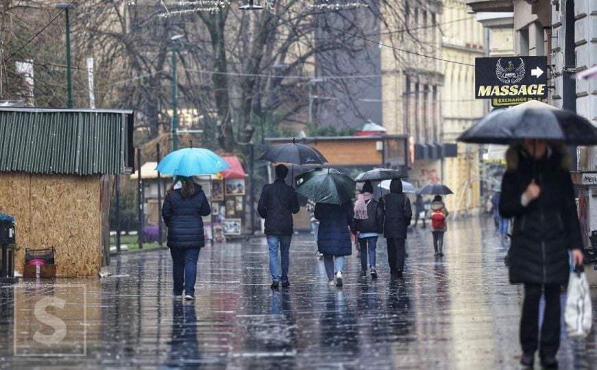 Bihać jutros topliji od Neuma: Za Bajram najavljeni pljuskovi u dijelovima BiH