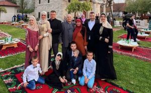Ramazanska priča iz Banje Luke: Porodica Memić dijeli ljepotu ramazana sa komšijama