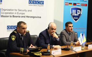 Misija OSCE podržava CIK u naporima na jačanju integriteta izbora