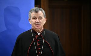 Tomo Vukšić čestitao Bajram svim muslimanima: "Ujedinimo se da ugasimo vatru mržnje, nasilja i rata"