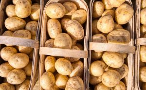 Inspekcija zabranila uvoz 25 tona krompira u BiH, uništena cijela pošiljka