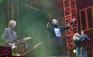Zabranjeno pušenje priređuje spektakl na Skenderiji: Koncert povodom 40 godina karijere