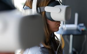 Prvi muzej virtualne realnosti otvoren na novoj lokaciji