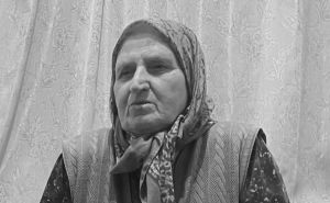 Preminula srebrenička majka Ćama Aljkanović: U genocidu joj ubijeni sin i suprug