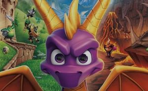 Studio koji je napravio poznati serijal videoigara 'Spyro the Dragon' će sarađivati sa Xbox-om?
