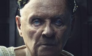 Anthony Hopkins kao rimski car u novoj seriji o gladijatorima