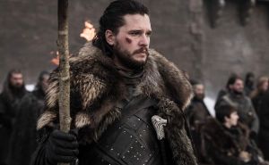 Fanovi razočarani: HBO odustao od serije o Jonu Snowu