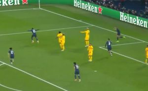 Ludnica u Parizu: PSG za svega tri minute okrenuo rezultat protiv Barcelone