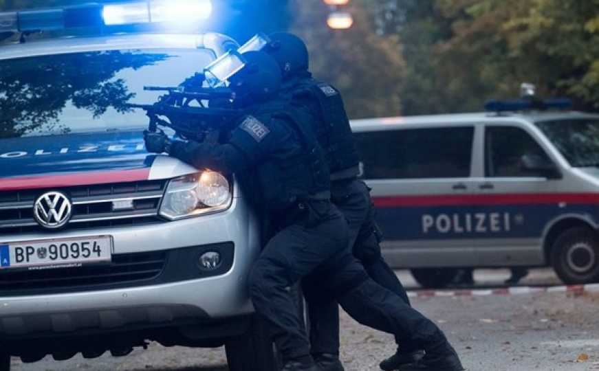 Incident u Austriji: Državljanin BiH pretukao instruktora vožnje, pa pokušao pobjeći