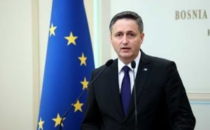 Bećirović: "Glavni problem u BiH nije Dodik nego Vučić. On nije nikakav mirotvorac"