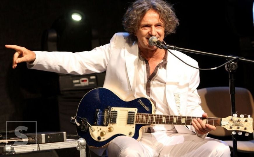 50 godina od nastanka benda: ''Bijelo dugme'' ponovo na turneji - prvi koncert u Sarajevu!