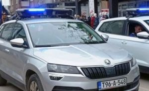 Teška saobraćajna nesreća u BiH: Povrijeđeno više osoba, u gradu stvorene gužve
