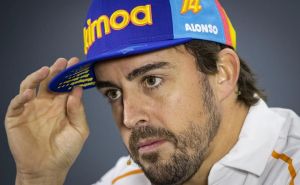Fernando Alonso ostaje u Formuli 1 do 2026. godine