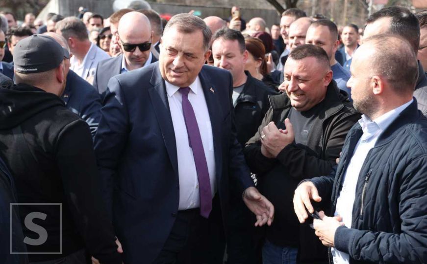 Antiustavno djelovanje Milorada Dodika ujedinilo vlast i opoziciju u Kanadi: Stigla žestoka poruka
