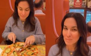 Italijanka otkrila kako se pravilno jede pizza: U ovome mnogi griješe