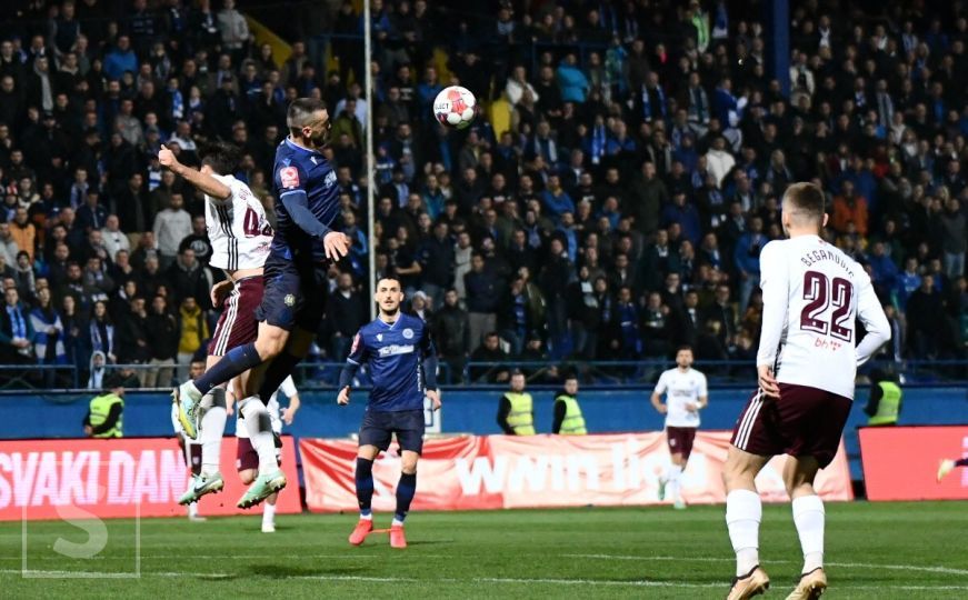 FK Sarajevo otkazao dolazak na zajednički press sa FK Željezničar uoči velikog derbija