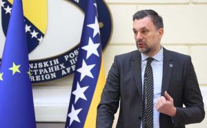 Konaković pred sastanak u Sarajevu: Ne treba se gledati ko je prvi zvao